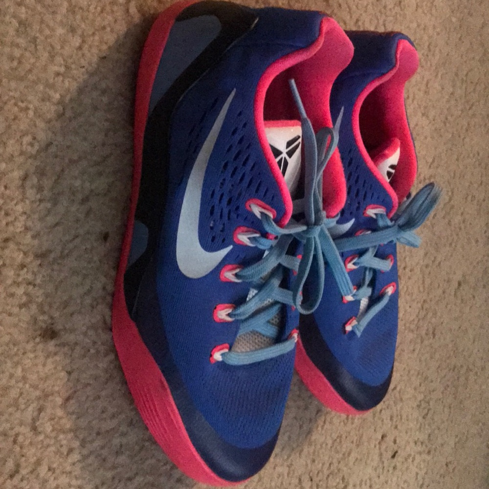 Kobe 9